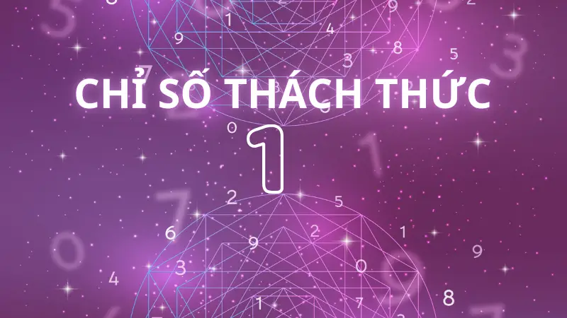 Chỉ số thách thức là gì? Chi tiết cách tính chỉ số thách thức