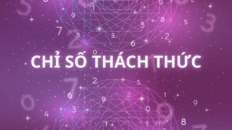 Chỉ số thách thức là gì? Chi tiết cách tính chỉ số thách thức