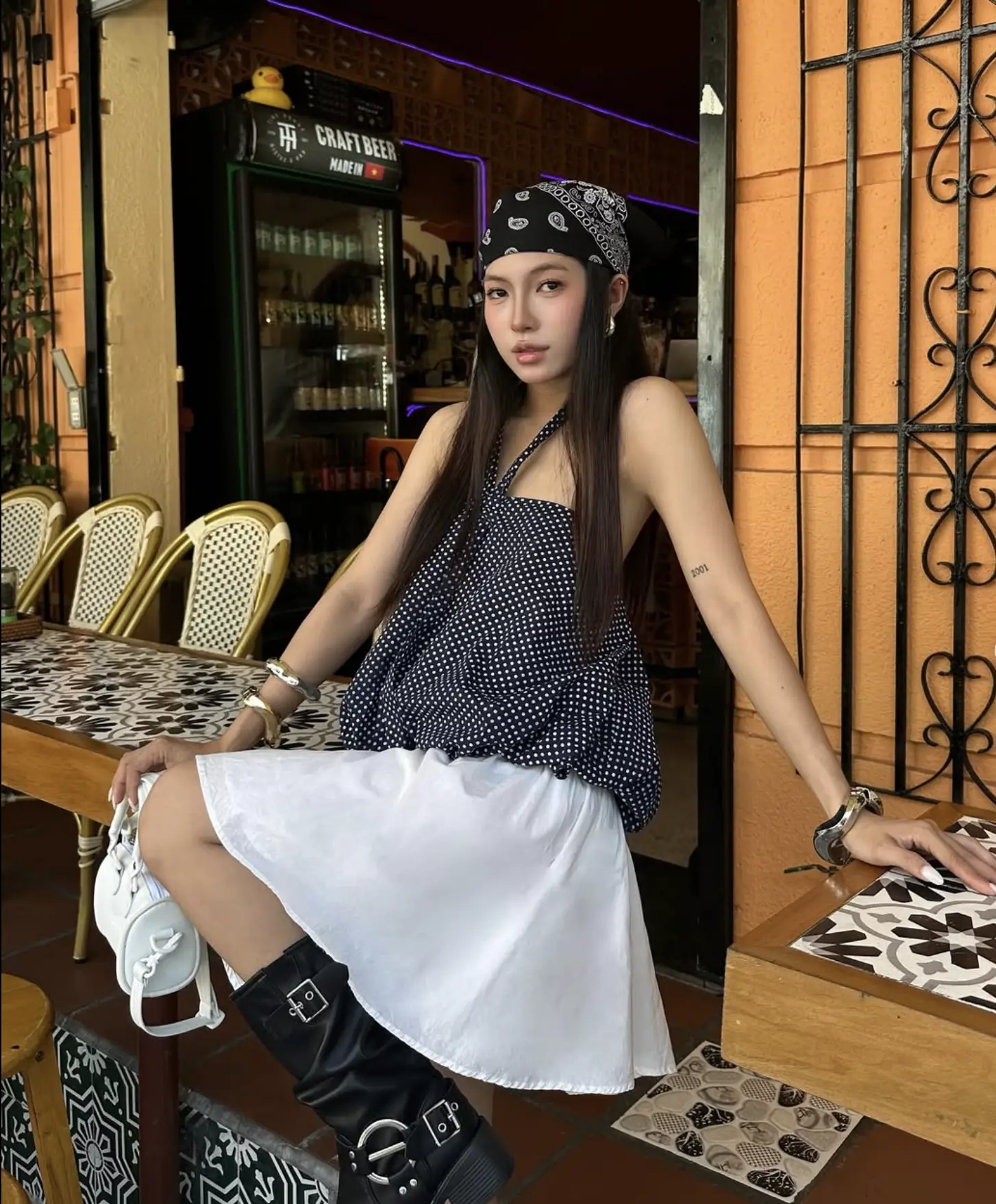 Khánh Nguyệt