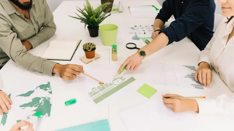 Năm cá nhân số 4 có mang lại thành công bền vững cho bạn?