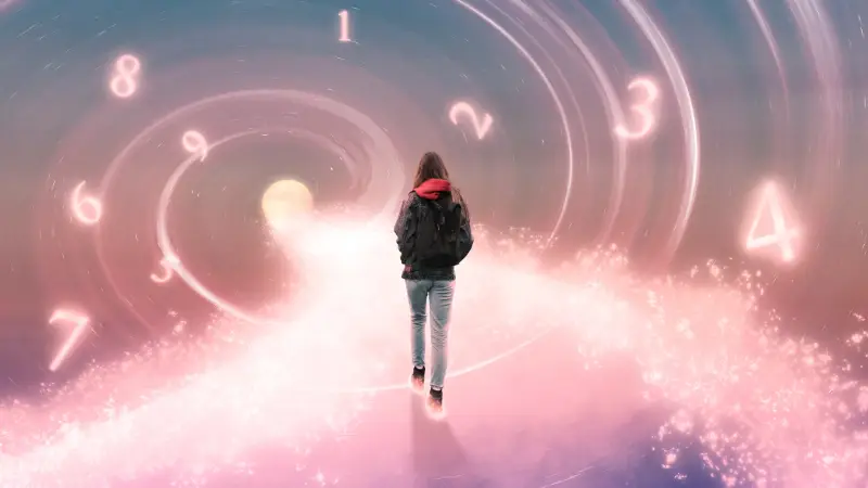 Giải mã số chủ đạo 7 bí mật về tính cách, tình yêu và sự nghiệp