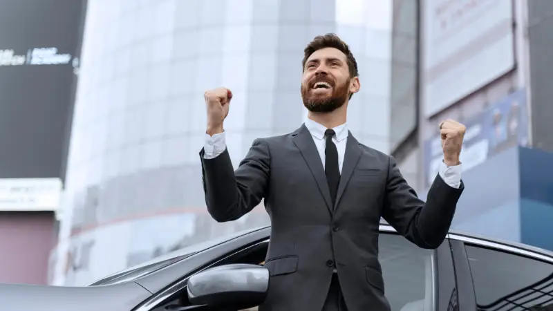 Số chủ đạo 8 có giàu sang không? Hé lộ bí mật về vận mệnh số 8