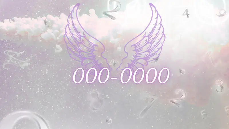 Số thiên thần là gì? Giải mã & ý nghĩa của các số thiên thần