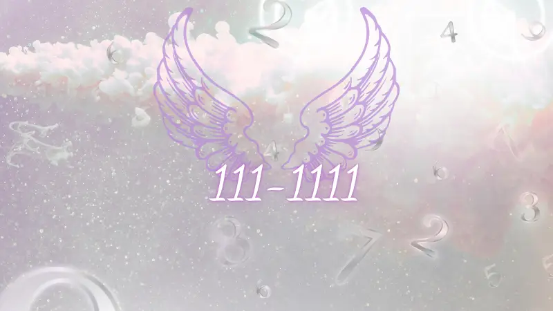 Số thiên thần là gì? Giải mã & ý nghĩa của các số thiên thần