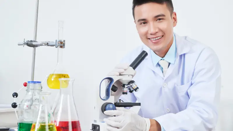 Bạn đã khám phá hết sức mạnh ẩn giấu của chỉ số linh hồn 7?