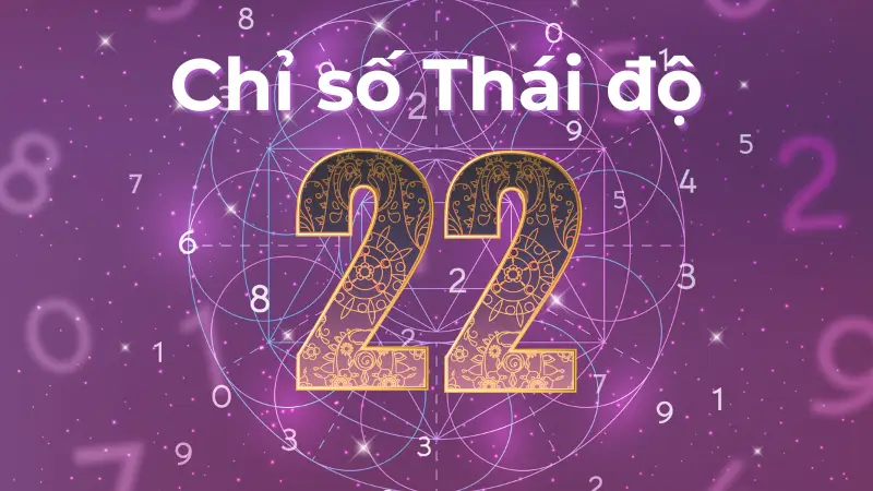 Chỉ số thái độ 22: Sự nghiệp và tình yêu, cách dung hòa?