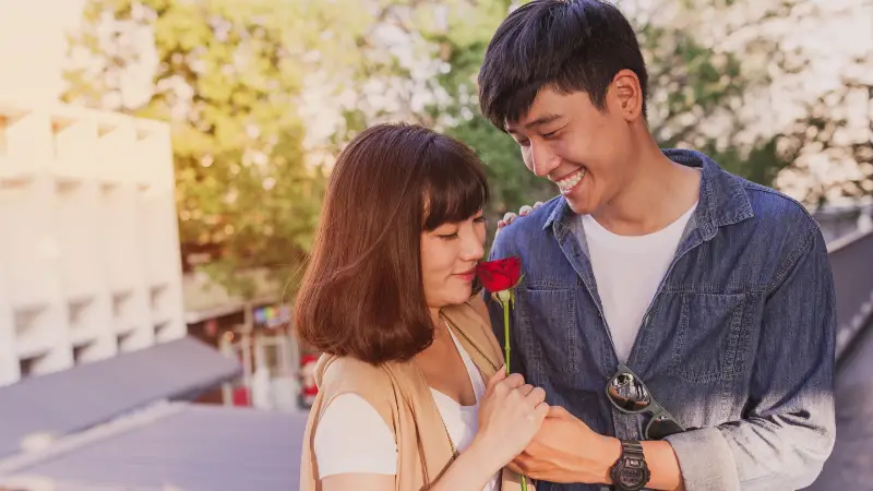 Giải mã chỉ số thái độ 5 tất cả về Tình yêu, Sự nghiệp, Vận mệnh
