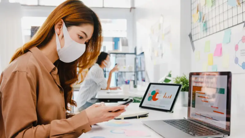 Giải mã chỉ số thái độ 5 tất cả về Tình yêu, Sự nghiệp, Vận mệnh