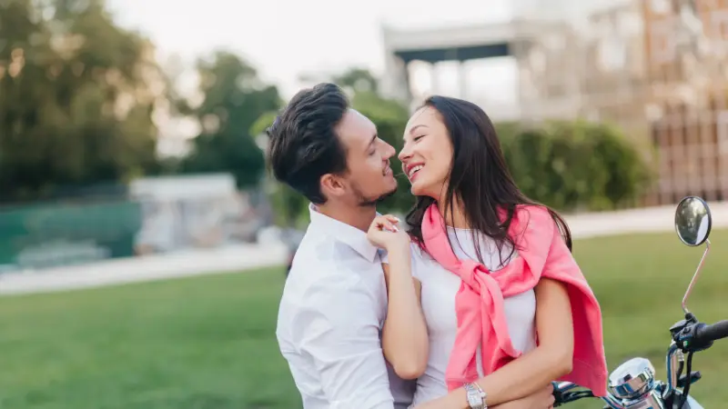 Chỉ số thái độ 6 bí mật để yêu thương mà không thấy kiệt sức