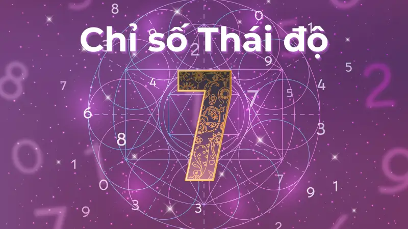 Chỉ số thái độ 7 vì sao bạn cảm thấy cô độc và khó hiểu?