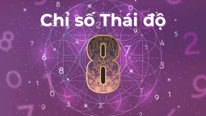 Chỉ số thái độ 8 bạn mải mê quyền lực, có đang bỏ quên cảm xúc?