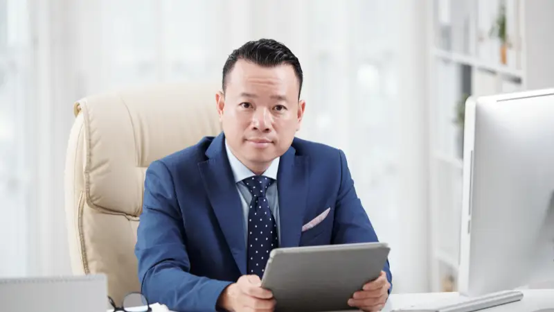 Chỉ số thái độ 8 bạn mải mê quyền lực, có đang bỏ quên cảm xúc?