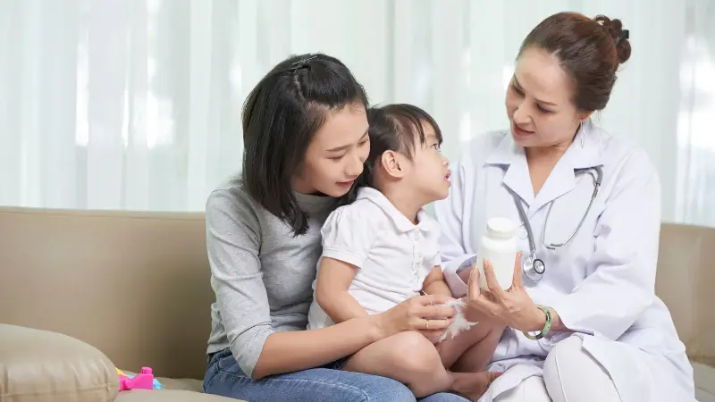 Chỉ số trưởng thành 6: Vận mệnh của người chăm sóc và chữa lành?